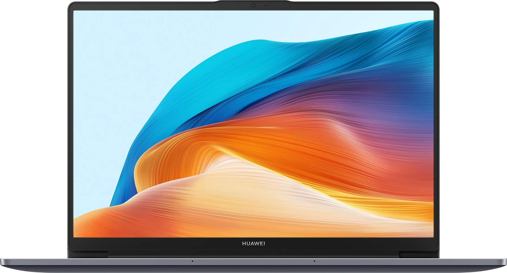 Huawei MateBook D14 MDF-X [53013XFA] Space Grey 14" {FHD i5-12450H/8GB/512GB SSD/DOS}