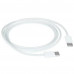 MM0A3ZM/A,MM0A3FE/A Apple Lightning (m) -  USB Type-C (m) Cable (1 m)