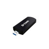 D-Link DWA-192/RU/B1A  Беспроводной двухдиапазонный USB 3.0 адаптер AC1900 с поддержкой MU-MIMO