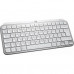 920-010502 Logitech Wireless MX Keys MINI Keyboard Pale Grey