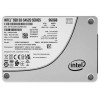 Intel SSD D3-S4520 Series, 960GB, 2.5" 7mm, SATA3, TLC, SSDSC2KB960GZ01
