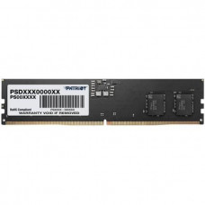 Patriot DDR5 16GB 4800 MT/s CL40 PSD516G480081