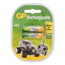 GP 95AAAHC-2DECRC2 20/200 (2 шт. в уп-ке)  аккумулятор