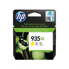 HP C2P26AE Картридж №935XL, Yellow {Officejet Pro 6830, (825стр.)}