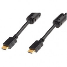 Rexant (17-6205) Кабель HDMI - HDMI 1.4, 3м, Gold