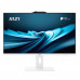 MSI Pro AP272P 14M-616RU [9S6-AF8322-616]  White 27" {FHD i5 14400/16384Mb/512SSDGb/UHD Graphics 770/W11Pro/kb/m}