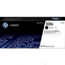 Картридж лазерный HP 335X W1335X черный (13700стр.) для HP LJ MFP M438n