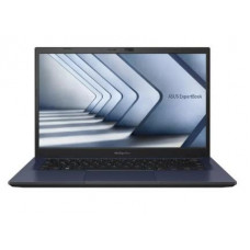 ASUS ExpertBook B1 B1402CBA-EB3834 [90NX05V1-M04B50]  Star Black 14" {FHD i5 1235U(1.3Ghz)/16384Mb/512PCISSDGb/noDVD/Int:Intel UHD Graphics//DOS}