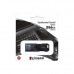 Флеш накопитель 256GB Kingston DataTraveler Exodia Onyx, USB 3.2, Черный матовый [DTXON/256GB]