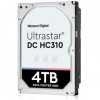 4Tb WD Ultrastar DC HC310 (HUS726T4TAL5204) {SAS 12Gb/s, 7200 rpm, 256mb buffer, 512E SE, 3.5"} [0B36048/0B36539]