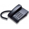 Телефон проводной Gigaset DA180 черный