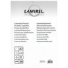 Lamirel Пленка для ламинирования CRC-7865901 (А3, 125мкм, 100 шт.)
