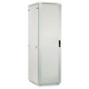 ЦМО Шкаф телекоммуникационный напольный 42U (600x800) дверь металл (ШТК-М-42.6.8-3ААА) (3 коробки)