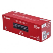 Canon Cartridge 737 9435B004 / 9435B002 для i-SENSYS MF211/MF212w/MF217w/MF226dn, 2400 страниц