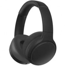 Наушники Panasonic RB-M500BGE-K, полноразмерные, Bluetooth