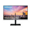 LCD Samsung 23.8" S24R650FDI темно-серый/ черный {IPS 1920x1080 16:9 HAS Pivot 700:1 250cd 178/178 D-Sub HDMI DisplayPort 2xUSB3.0 2xUSB3.0  VESA}