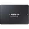 Samsung SSD PM1653, 3840GB, 2.5" 15mm, SAS 24Gb/s, 3D TLC, R/W 4200/up 3800MB/s, IOPs 770 000/135 000, TBW 7008, DWPD 1 (12 мес.) (MZILG3T8HCLS-00A07)