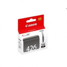 Canon CLI-426bk 4556B001 Картридж для Pixma iP4840/MG5140/5240/6140/8140, Черный, 1505стр.