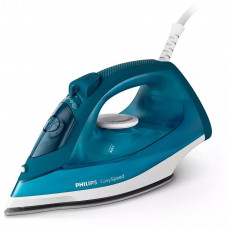 PHILIPS GC1756/20	 Утюг, 2000 Вт,100 г, синий