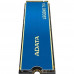 M.2 2280 512GB ADATA LEGEND 710 Client SSD [ALEG-710-512GCS] PCIe Gen3x4 with NVMe