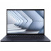 ASUS Expertbook B5 B5604CVA-QY0053X [90NX07A1-M001U0] Black 16" {2560x1600 i5 1335U(1.3Ghz)/16384Mb/512PCISSDGb/noDVD/Int:Shared/Win11Pro + магн-алюм корп}