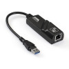 Exegate EX288739RUS Кабель-адаптер ExeGate EXE-730U3-45 (USB3.0 --> UTP 1000Mbps, RLT8153)