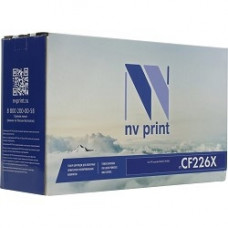 NVPrint CF226X Картридж для HP LJ Pro M402dn/M402n/M426dw/M426fdn/M426fdw (9000стр.)