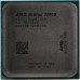 CPU AMD Athlon 3000G OEM  (YD3000C6M2OFH) {3.5GHz, 5MB, 35W, AM4, with Radeon Vega 3 Graphics}