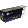 HP CF412A Картридж, Yellow {LJ Pro M477fdn/M477fdw/M477fnw/M452dn/M452nw (2300стр.)}