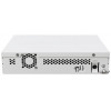 MikroTik CRS310-1G-5S-4S+IN Коммутатор 1RJ45 1Gbit, 5*SFP 1Gbit, 4*SFP 10Gbit, POE in, indoor case, RouterOS L5