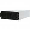 Procase Корпус 4U server case,11x5.25+0HDD,черный,без блока питания,глубина 450мм,MB ATX 12"x9,6" [ RE411-D11H0-A-45]