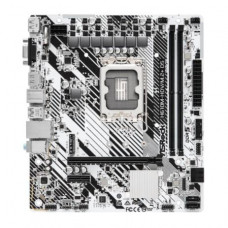 ASROCK H610M-HDV/M.2+ D5 {LGA 1700, Intel H610, mATX} RTL