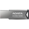 A-DATA Flash Drive 32GB UV250 AUV250-32G-RBK USB2.0 серебристый