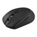 Acer OMR050 [ZL.MCEEE.00B] Mouse BT/Radio USB (6but) black беспроводная мышь