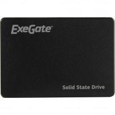 ExeGate SSD 120GB Next Series EX276687RUS {SATA3.0}