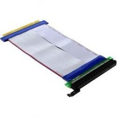 Espada Переходник PCI-E X16 M to PCI-E X16 F,(EPCIEM-PCIEFX16) 18см, удлинитель (39006)