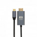 Rexant (17-6402) Кабель USB Type-C штекер - HDMI штекер, 2м