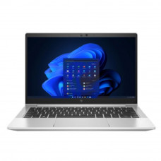 HP EliteBook 630 G9 [4D0Q8AV] Pike Silver Aluminum 13.3" {FHD i7-1255U/16Gb/512Gb SSD/W11Pro}