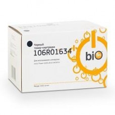 Bion BCR-106R01634 Картридж для Xerox {Phaser 6000/6010, WorkCentre 6015}(1250 стр.),Черный, с чипом