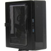 EQ101BK PM-200ATX  U3.0*2AXXX  Slim Case  (PSU Powerman) [6117414]