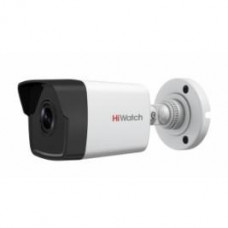 Камера видеонаблюдения IP HiWatch DS-I200(E)(4mm) 4-4мм цв.