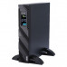 PowerCom Smart King Pro+ SPR-3000 LCD ИБП { Line-Interactive, 3000VA / 2100W, Rack/Tower, 8xC13 + 1xC19, Serial+USB, SmartSlot} (1152579)