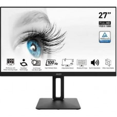 LCD MSI 27" Pro MP271AP черный [9S6-3PA29T-086]