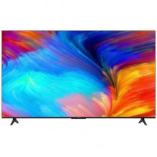 TCL 65" 65P637 черный {Ultra HD 60Hz DVB-T DVB-T2 DVB-C DVB-S DVB-S2 WiFi Smart TV}