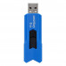 Smartbuy USB Drive 8GB STREAM Blue (SB8GBST-B) UFD 2.0