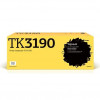 T2 TK-3190 Картридж (TC-K3190) для Kyocera для ECOSYS  P3055dn/3060dn (25000k), с чипом