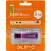 USB 2.0 QUMO 8GB Optiva 01 Violet [QM8GUD-OP1-violet]