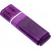 USB 2.0 QUMO 8GB Optiva 01 Violet [QM8GUD-OP1-violet]