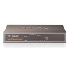 TP-Link TL-SF1008P Настольный коммутатор с 8 портами 10/100 Мбит/с (4 порта PoE+)