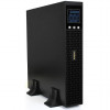 Exegate EX293054RUS ИБП Pure Sine Wave ExeGate SinePower UHB-3000.LCD.AVR.1SH.4C13.RJ.USB.2U <3000VA/2400W, LCD, AVR, 1*Schuko+4*C13, RJ45/11, USB, Rackmount 2U/Tower, металлический корпус, Black>